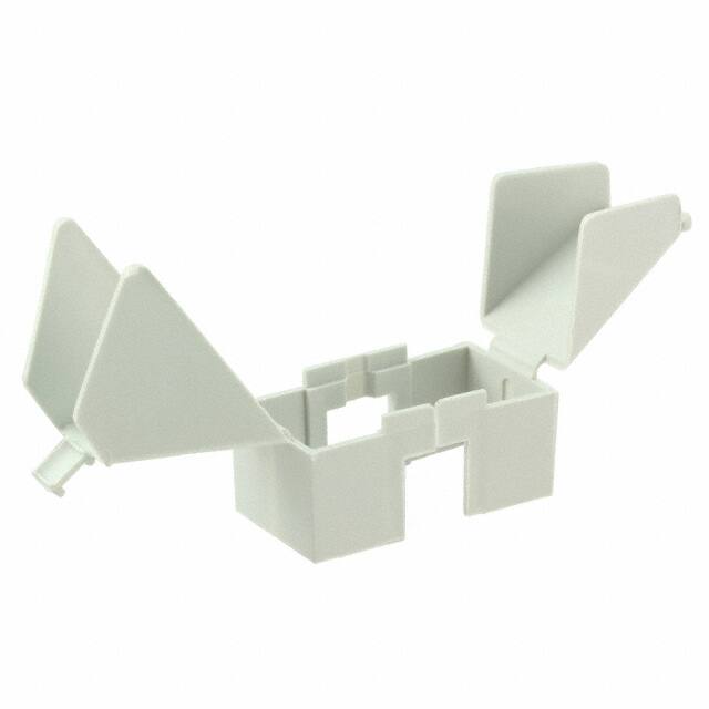 TFR36AH10 ITT Cannon, LLC  Accessoires de connecteur rectangulaire